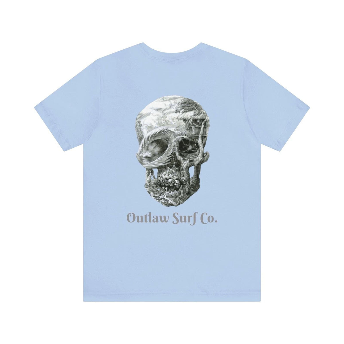 Skull & Gothic