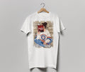 Rewind Back Book Windy City Series 100 Tee Hair Color Skin Options