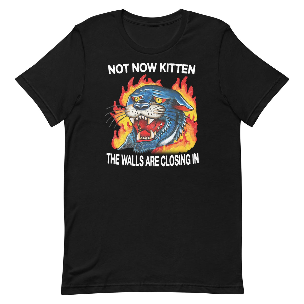 Now Kitten Unisex