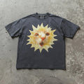 Sun Cat Meme Kitten Unisex