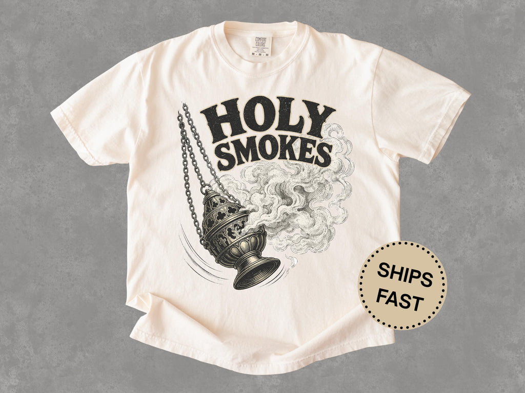 Catholic Dad Joke Traditional Catholic Liturgical Comfort Colors Faith Christian Altar Server Dad