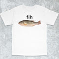 Fih Fish Meme Stupid Meme Meme Brain Ro Inappropriate Gag Gen Meme Tees Dumbes
