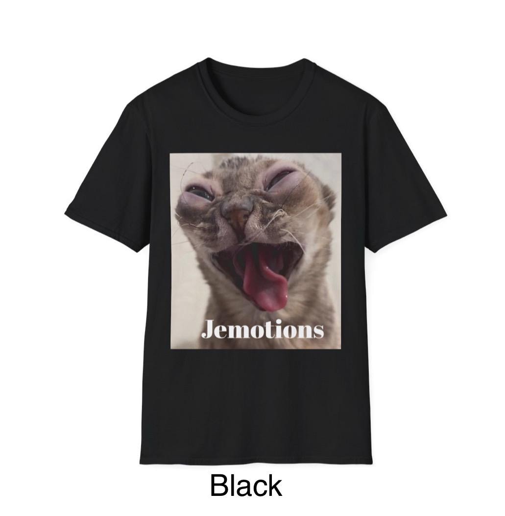Jemotions Unisex
