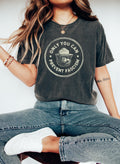 Only Prevent Fascism National Park Bear Anti Trump Comfort Tee Progressive Liberal Political