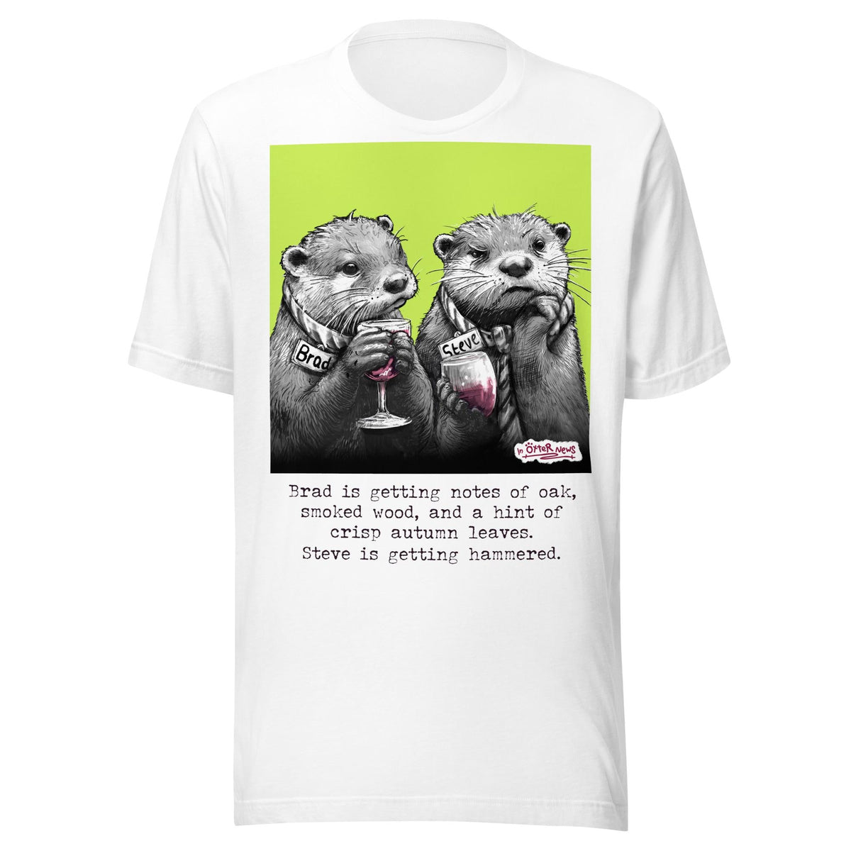 Hammered Steve Unisex