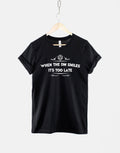 Dm Smiles Dnd Dungeons Dragons Quote Tee Dungeon Master