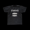 Experimental Noise Math Rock Tee Industrial Cult Band Unisex