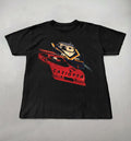 Casiopea Japanese Jazz Fusion Japanese Band Tees Jazz Car Distressed