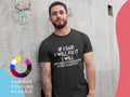 Said Fix Novelty Unisex