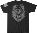Lion of Judah Short Sleeve Tee Unisex