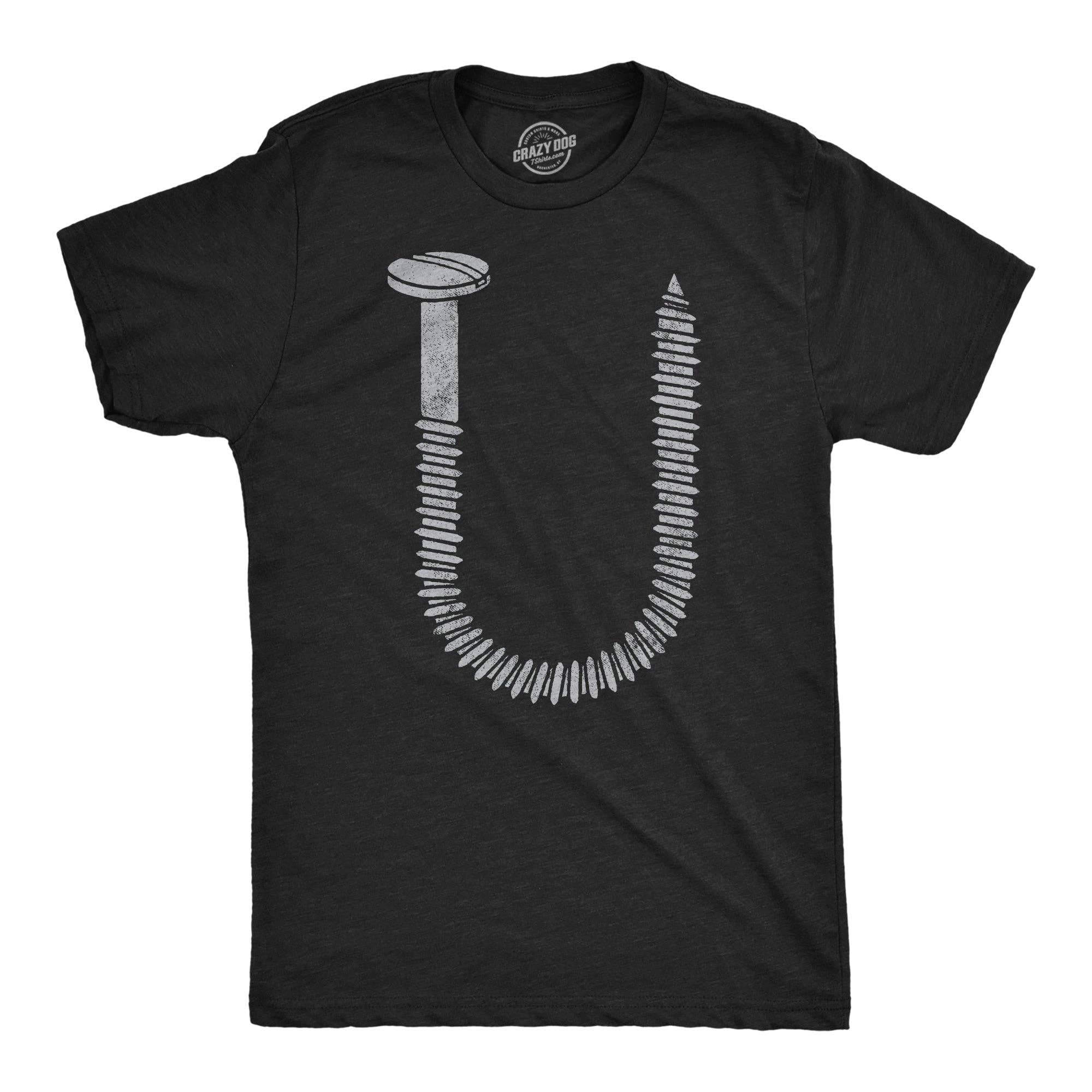 Screw U Men's T Shirt