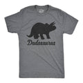 Dadasaurus Men's T Shirt