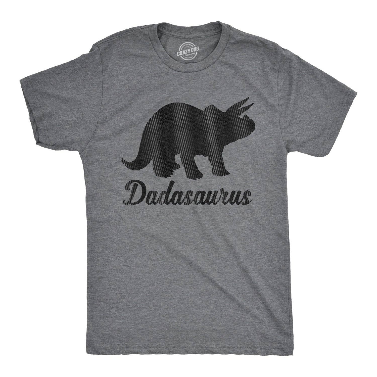 Dadasaurus Men's T Shirt