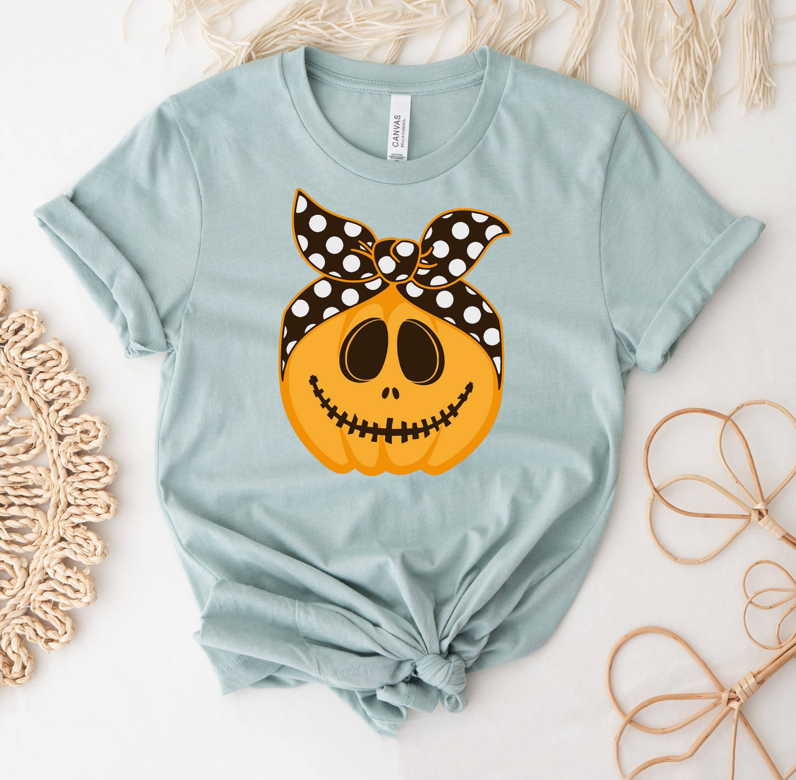 Pumpkin T-Shirt