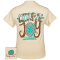 Choose Joy 2 Natural SS-2506