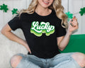 Retro Lucky T-Shirt