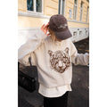 Game Day  Vintage  Graphic Sweatshirts