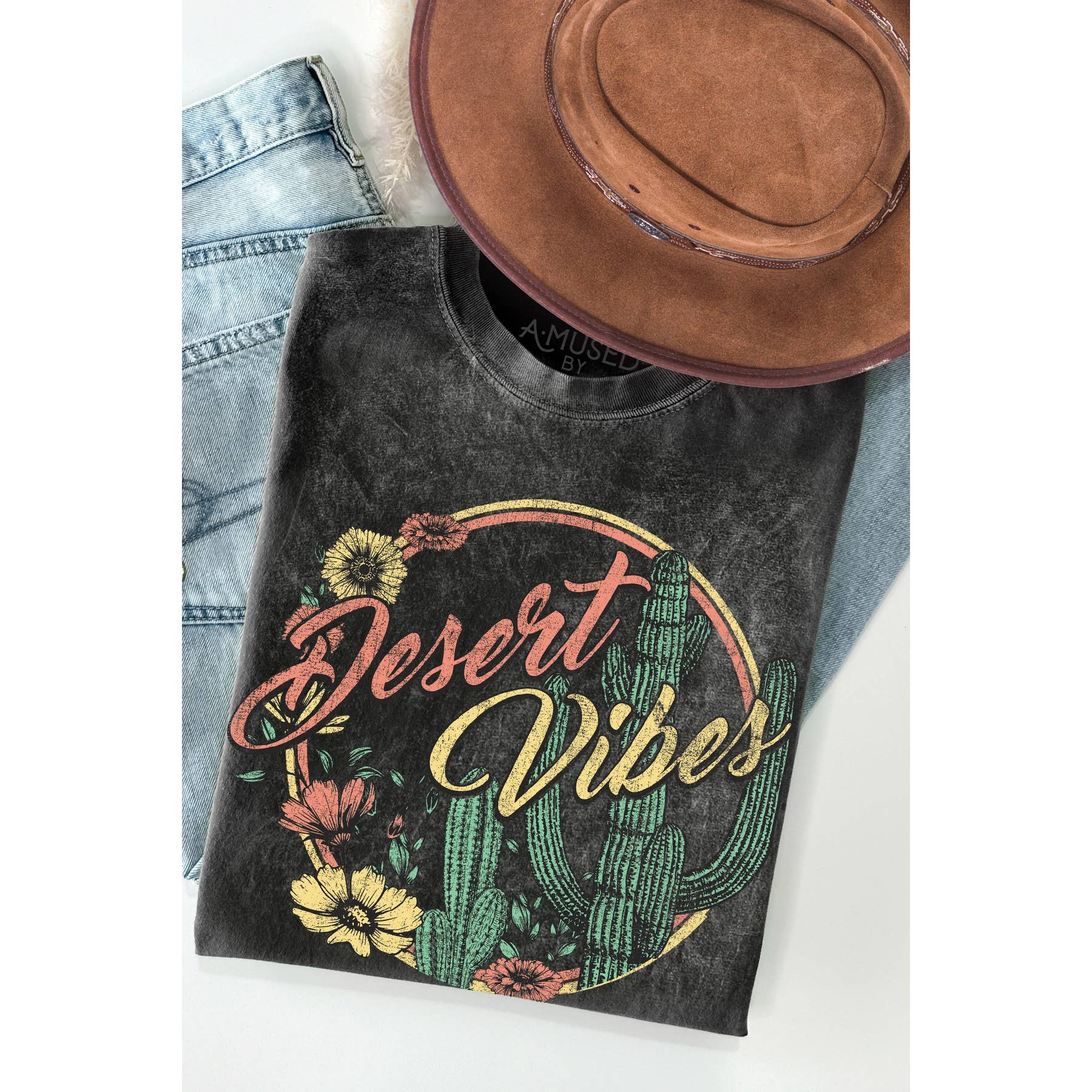 Desert Vibes -  Mineral Wash