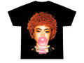 Ice Spice Rap Tee Certified Munch Concert Merch