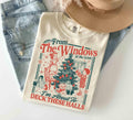 Deck the Halls Funny Christmas Sweater