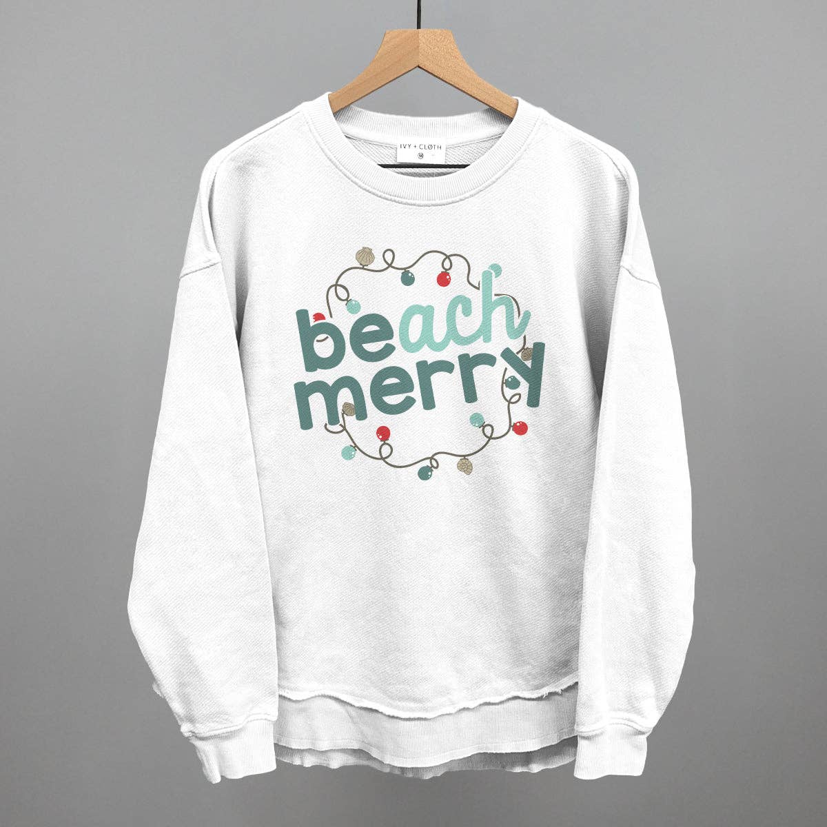 Beach Merry