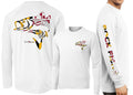 Men’S Performance Rockfish Deco Long Sleeve Unisex