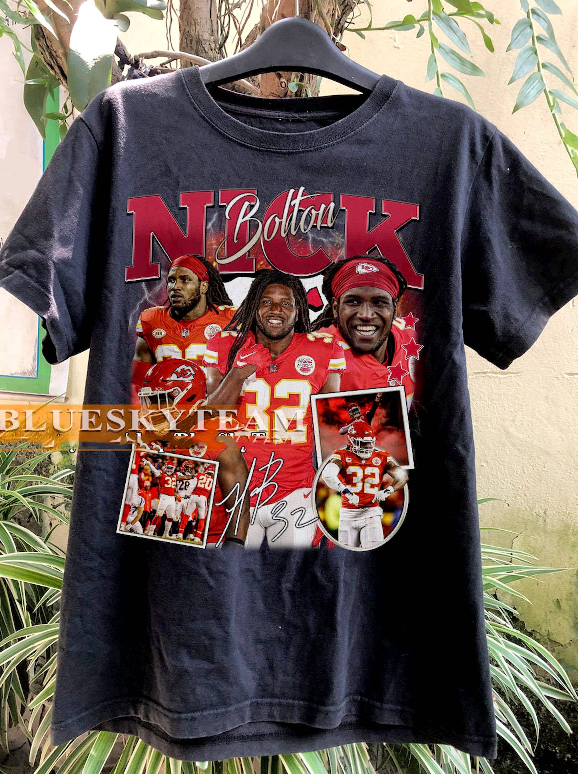 Atlanta Falcons Game Day Football T-Shirt