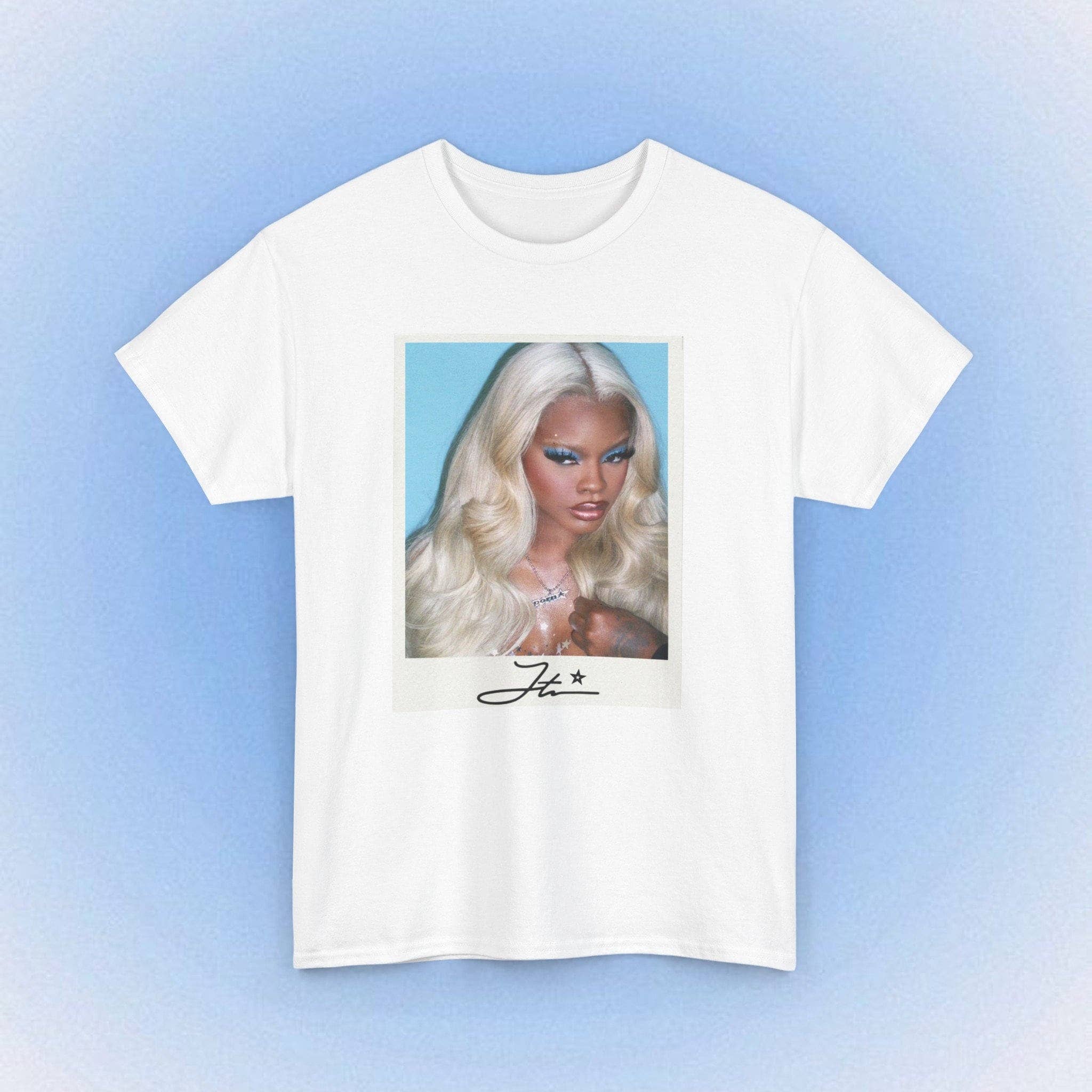 Justin Timberlake City Girls City Cinderella Graphic Tee