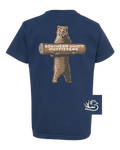 Bear Youth Tee