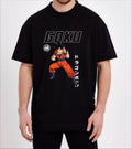 Dragonball Z Anime Graphic Tee - Gift For Anime Lovers