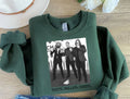 Country Bad Boy Trio Post Malone Sweatshirt
