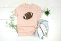 Football T-Shirt, Game Day Tee