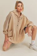 545AK Dove Pullover 5