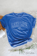 Lake Life Is the Best Life Graphic T-Shirt