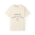 Basgiath War College Fourth Wing Tee