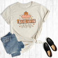 Thanksgiving Vibes Graphic Tee