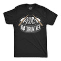 Save A Drum Bang A Drummer Men's T Shirt
