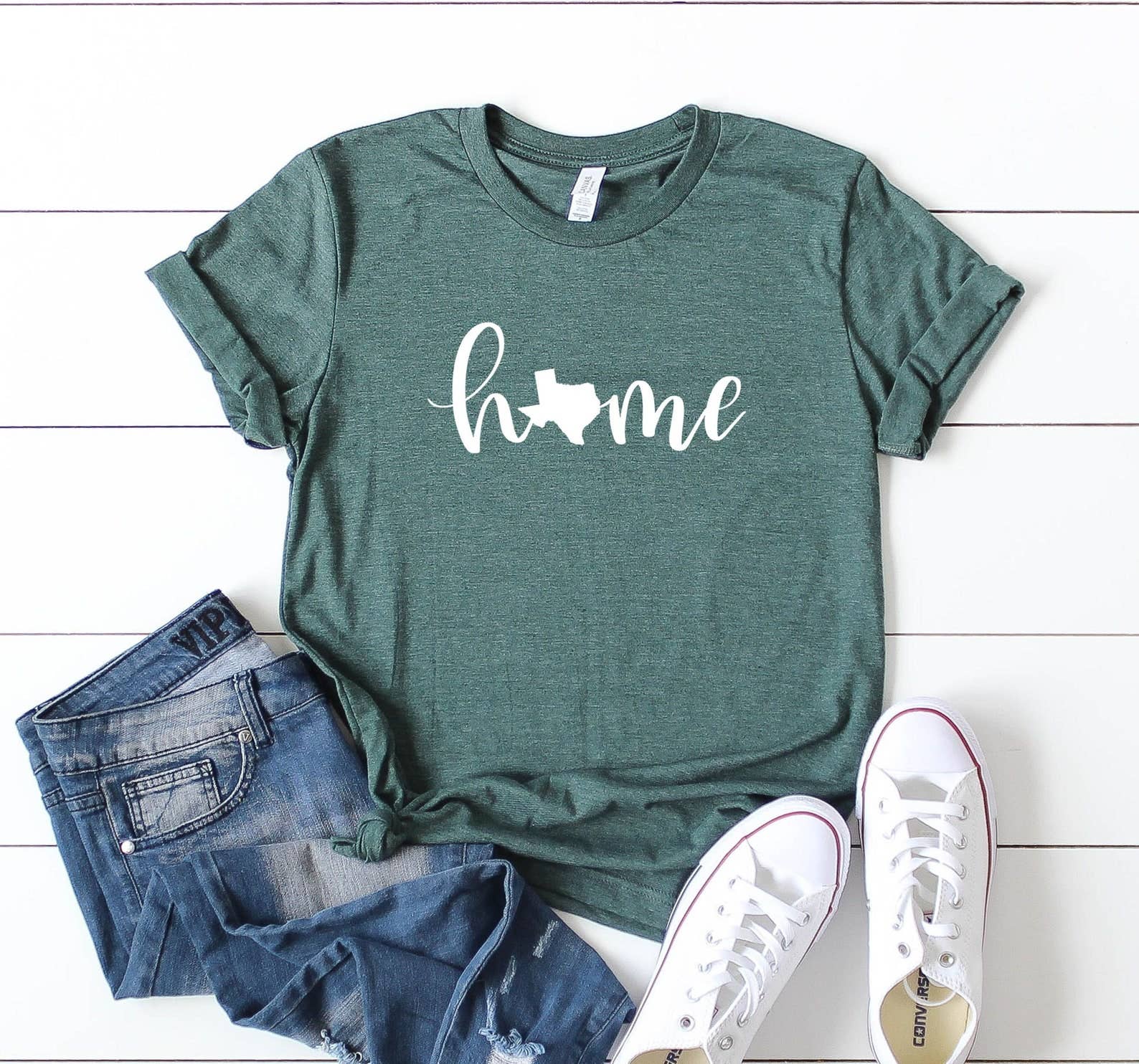 Texas T-Shirt