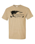 Sdo Tree Logo Tee