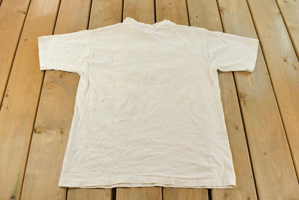 Vintage 1990s York Keith Haring Art Vintage Streetwear Vintage Art Tee