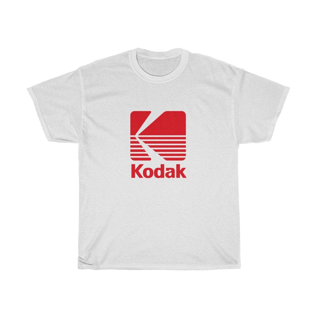 Vintage Kodak Film Photo Unisex