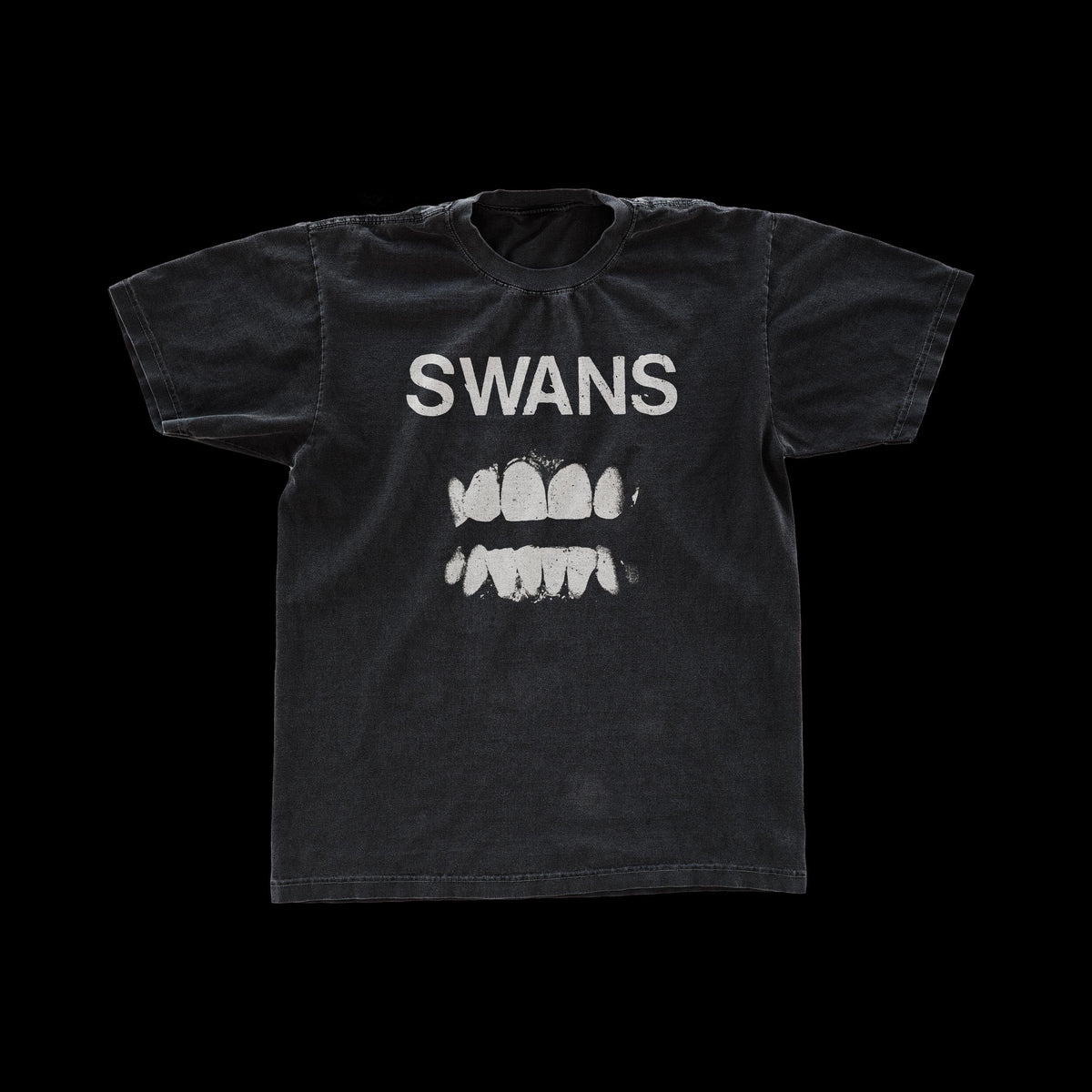 Experimental Noise Math Rock Tee Industrial Cult Band Unisex