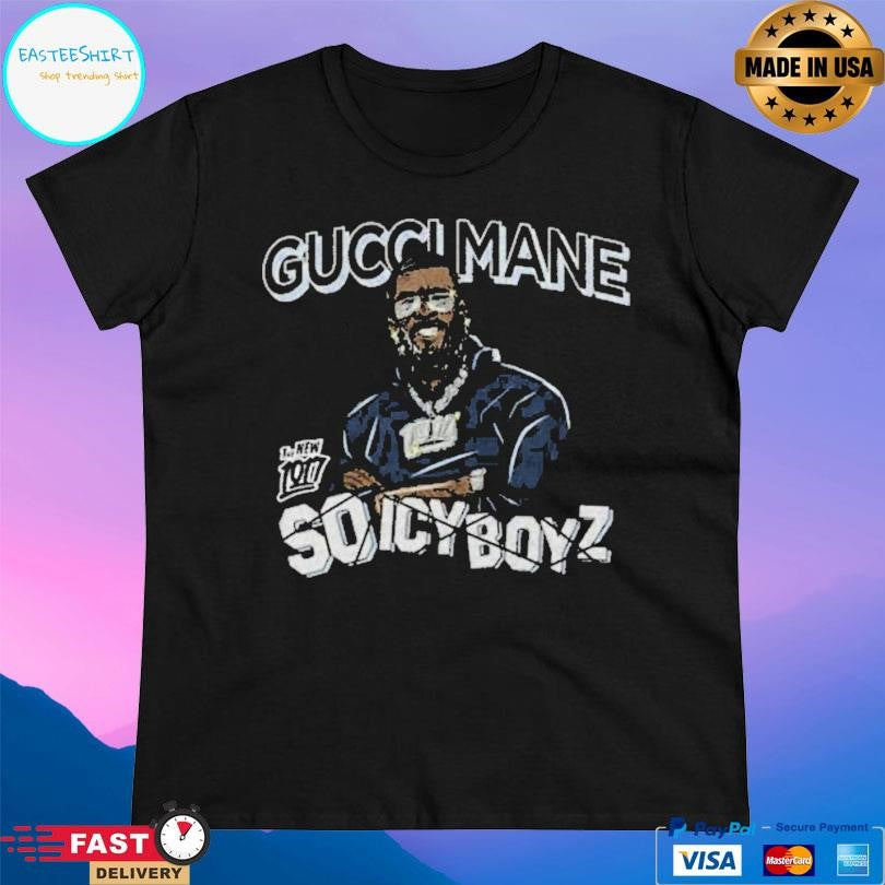 1017 Guwop Ceo Mastermind Shirt Unisex