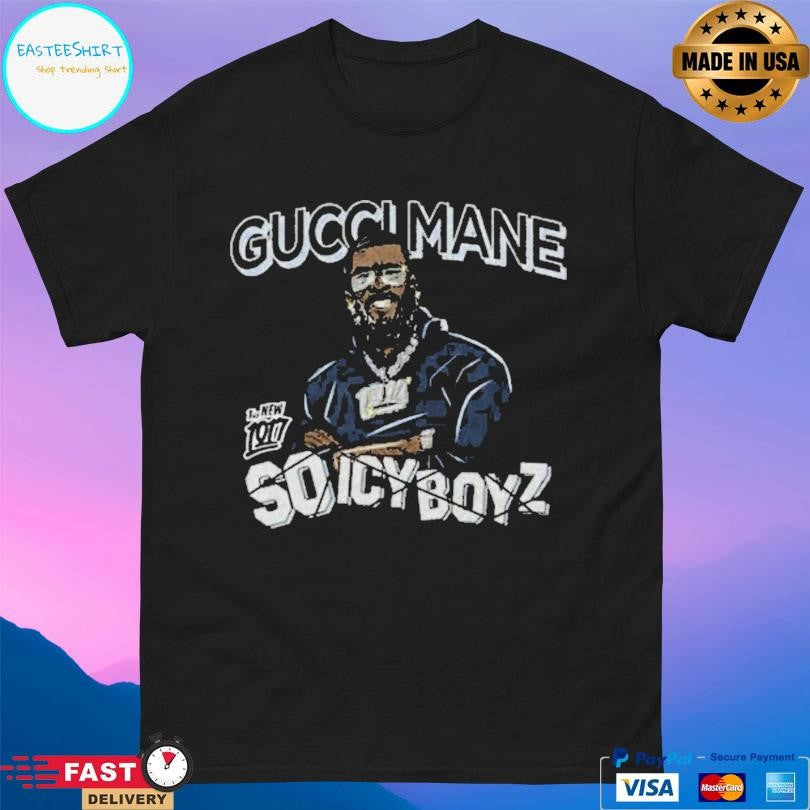 1017 Guwop Ceo Mastermind Shirt Unisex