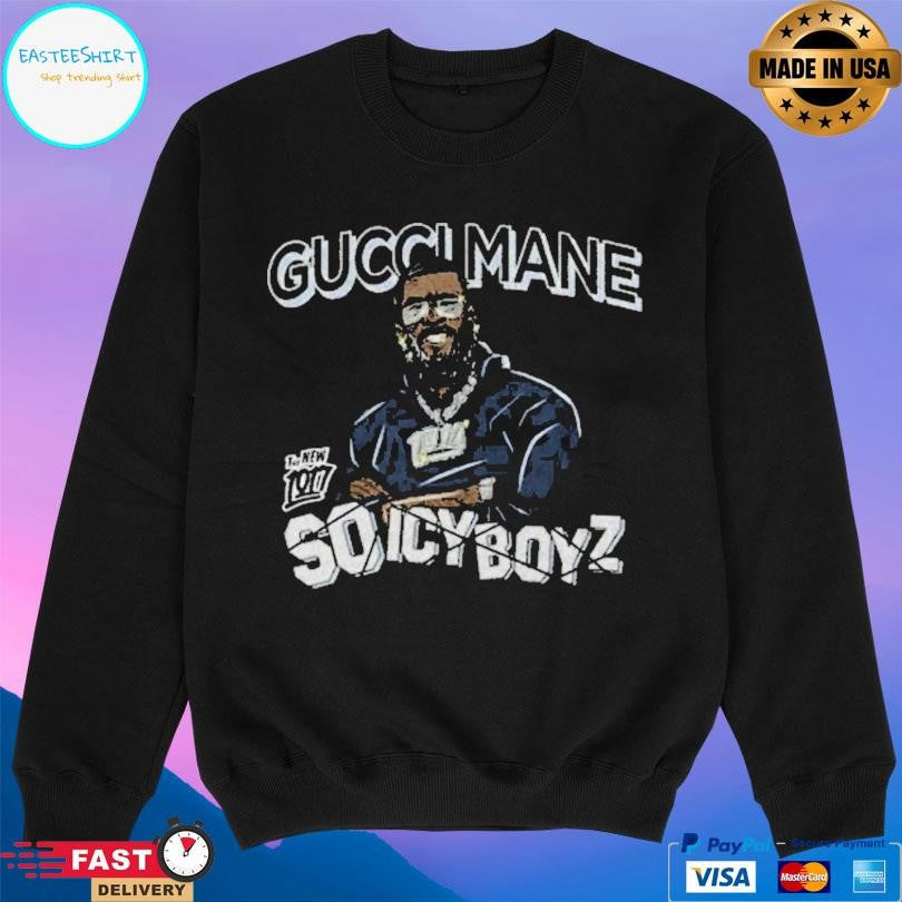 1017 Guwop Ceo Mastermind Shirt Unisex