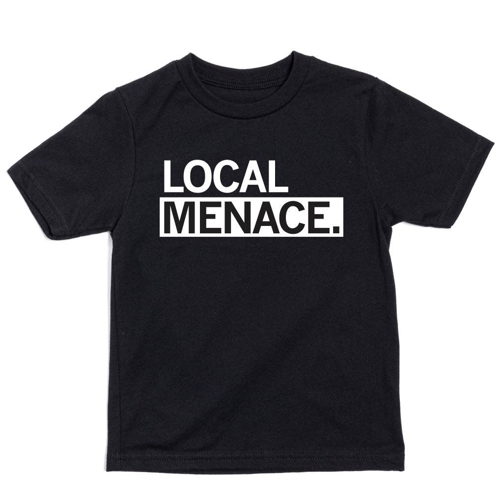 Local Menace Kids