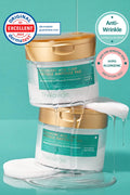 0731 Thelavicos Hyaluronic Acid 3,000 Wrinkle Ampoule Pad 220ml/6