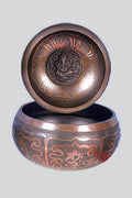 Small Singing Bowl Ganesh (Sb-Gs)
