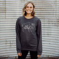 Buffalo Crewneck Sweatshirt Hoodie 006