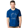 Save the Narwhals Men's T Shirt
